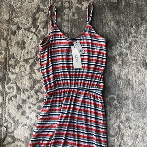 New Summer Dress
